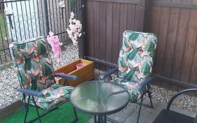 Sea Sun Darlowko Apartaments